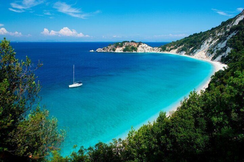 Gidaki Beach 2