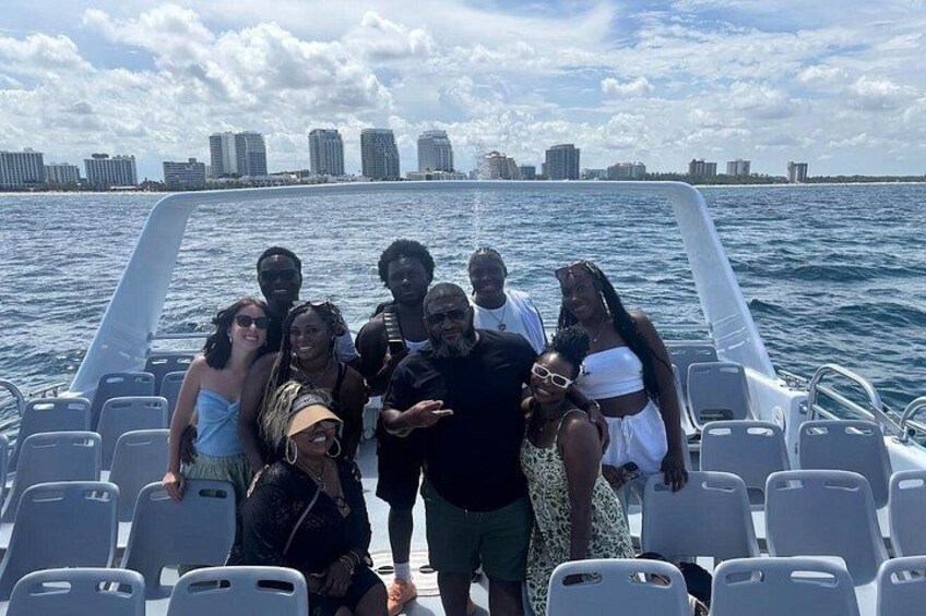 Port Everglades Sightseeing Cruise 3