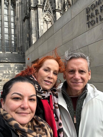 Picture 2 for Activity Cologne: Private Walking Tour with a Local 3