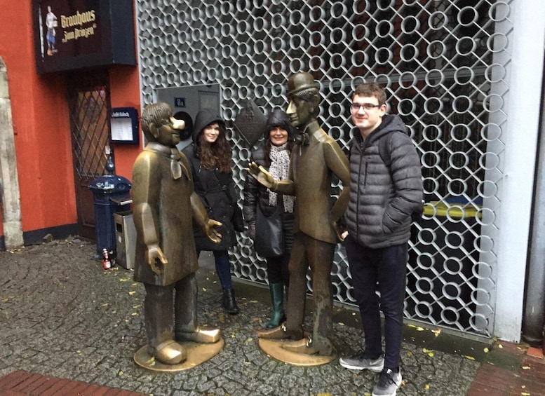 Cologne: Private Walking Tour with a Local 1