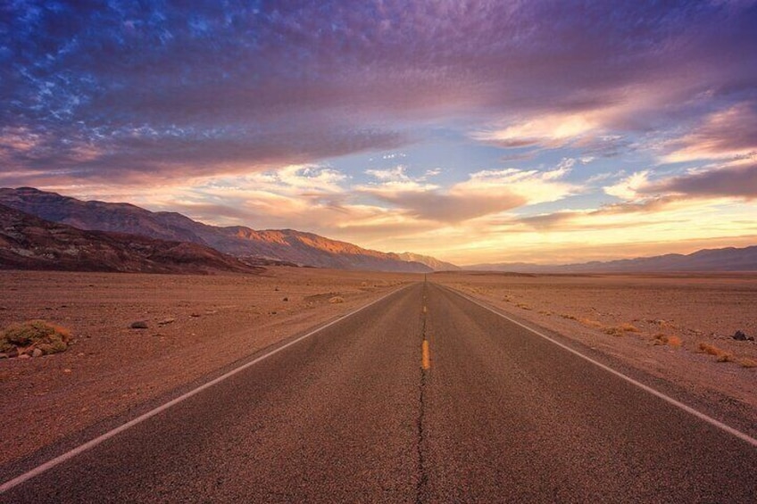Death Valley Private Tour from Las Vegas 1