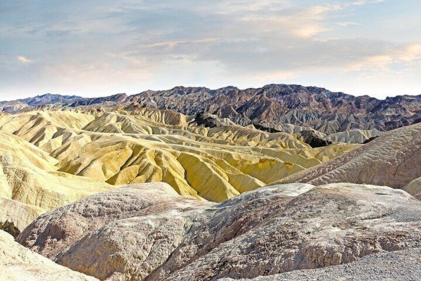 Death Valley Private Tour from Las Vegas 5