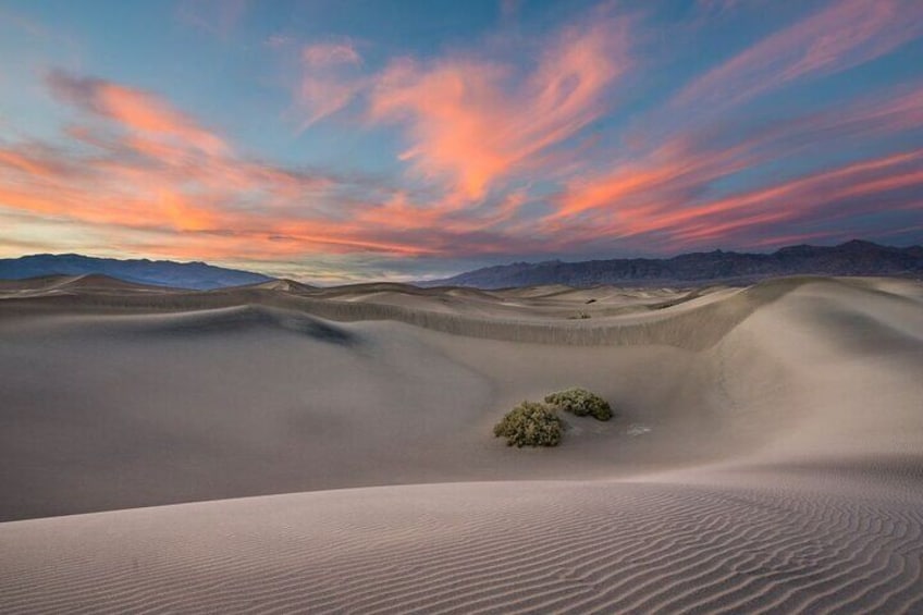 Death Valley Private Tour from Las Vegas 4