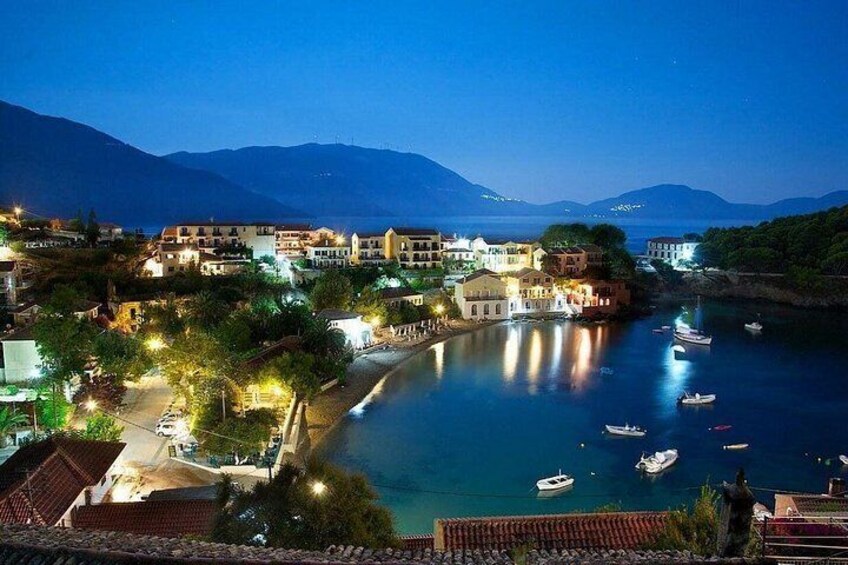 Assos peninsula 2