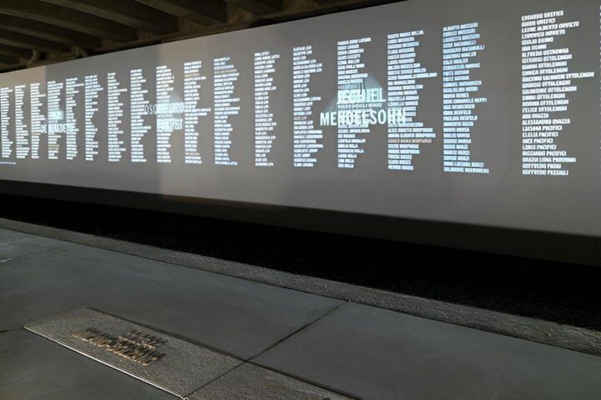 Milan: Resistance, Holocaust & Fascism WW2 Private Tour 3