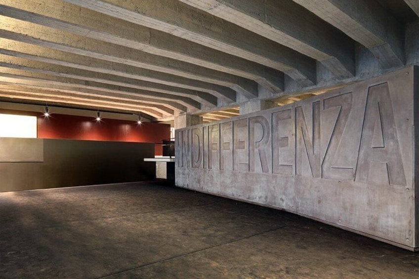 Milan: Resistance, Holocaust & Fascism WW2 Private Tour 4