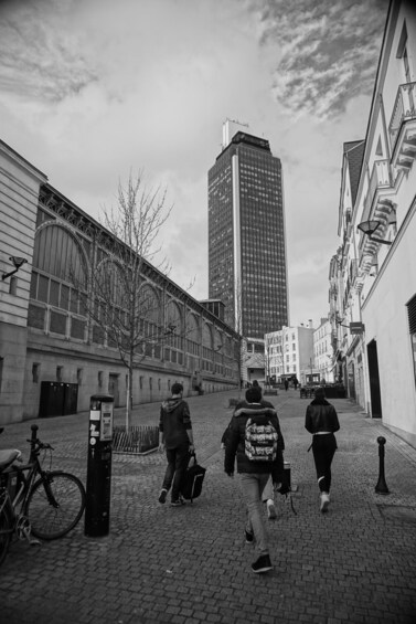 Picture 6 for Activity Nantes: Private Walking Tour with a Local 3