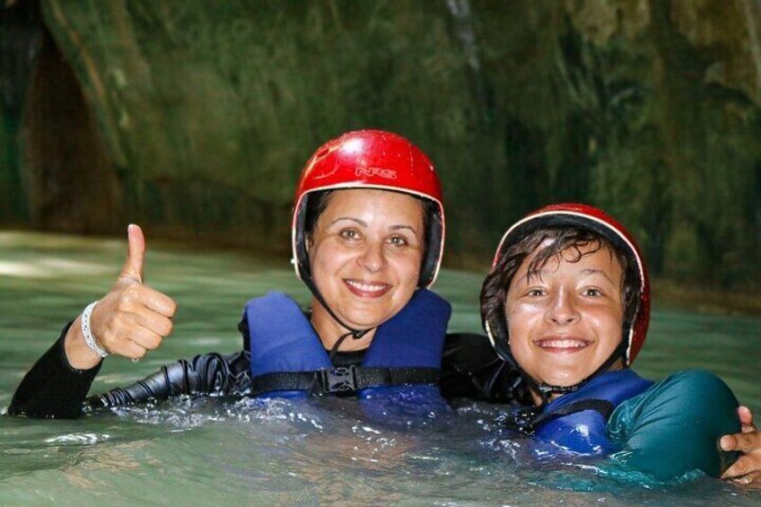 Escape to Damajagua Waterfalls 4