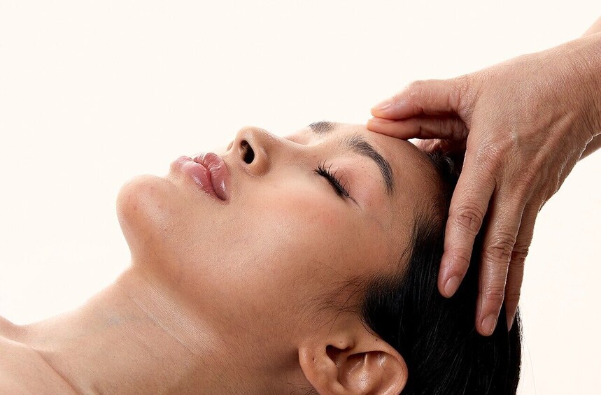 Gaaya by Oasis Spa in Bangkok 2