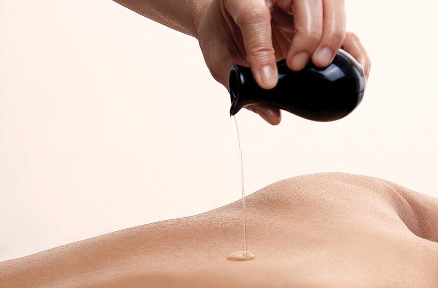 Gaaya by Oasis Spa in Bangkok 3