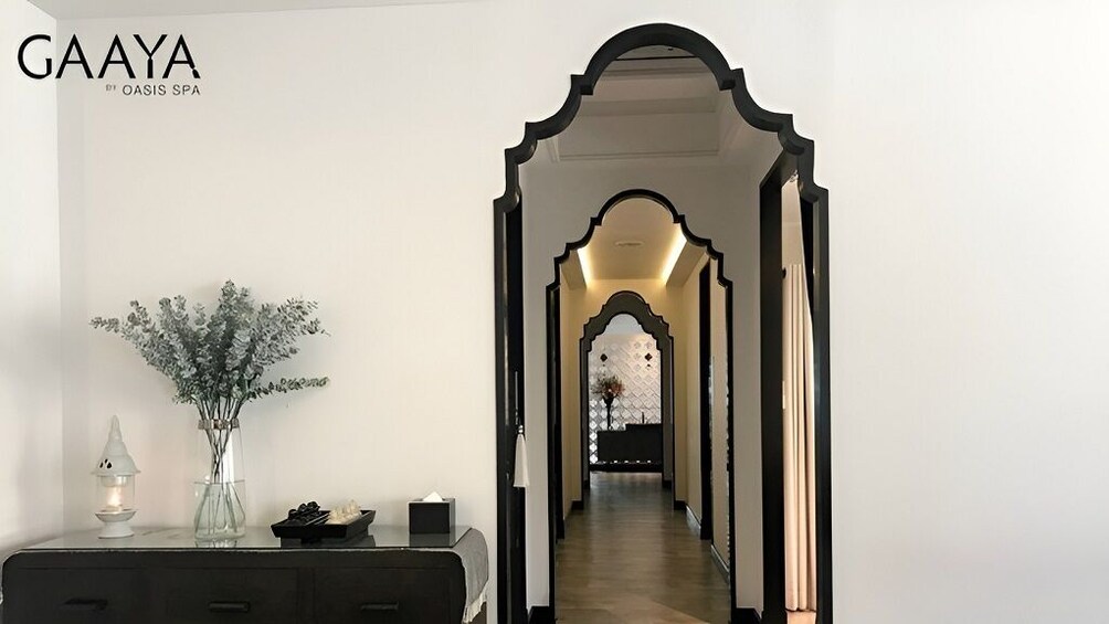 Gaaya by Oasis Spa in Bangkok 1