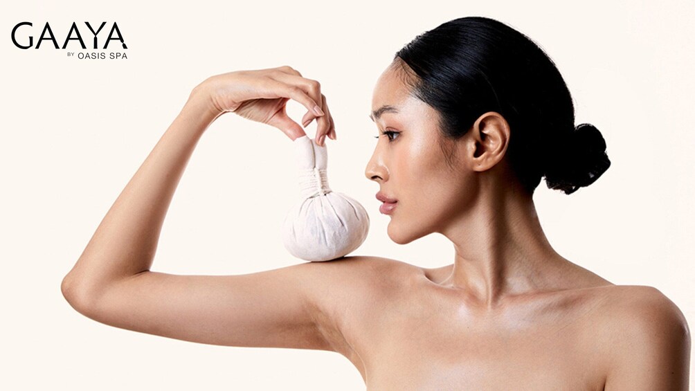 Gaaya by Oasis Spa in Bangkok 4