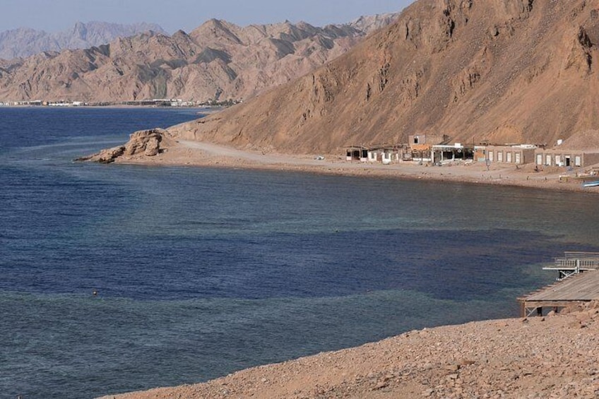 Sharm El Sheikh: Colored Canyon, Blue Hole & Dahab With Lunch 3