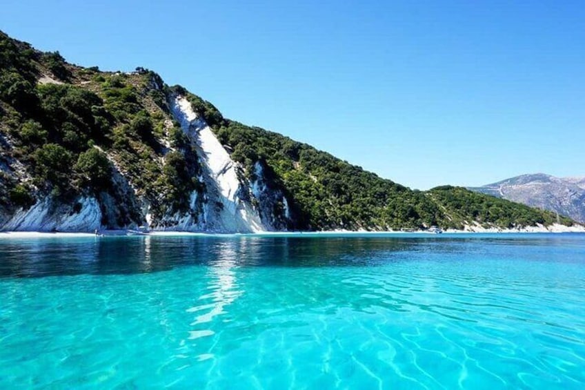 Gidaki Beach 2