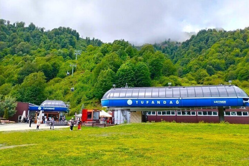 Tufandag tour-Gabala tour-Tufandag Mountain resort-VLA Travel_gebele tour-qebele tour 5