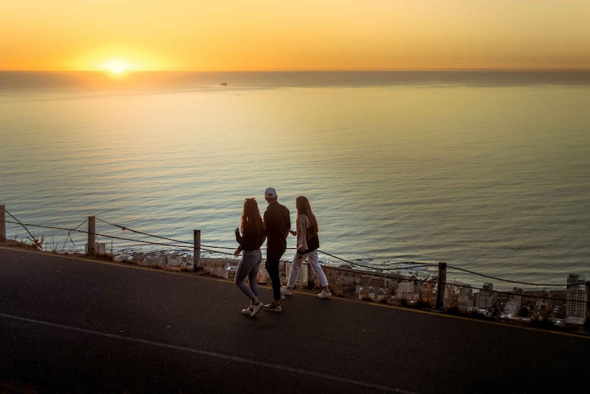 Picture 2 for Activity Cape Town: Private Walking Tour with a Local 3