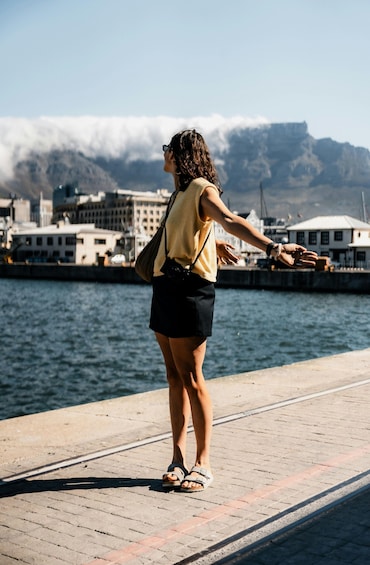 Picture 9 for Activity Cape Town: Private Walking Tour with a Local 2