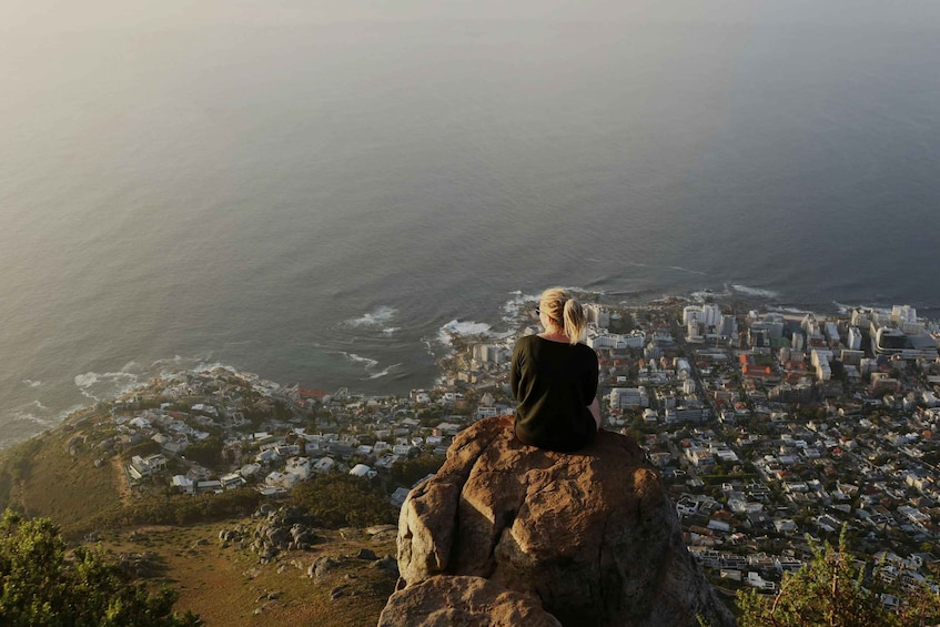 Picture 7 for Activity Cape Town: Private Walking Tour with a Local 5