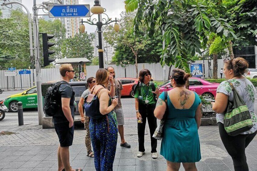 Private Shore Tour from Sihanoukville: Phnom Penh Discovery 5