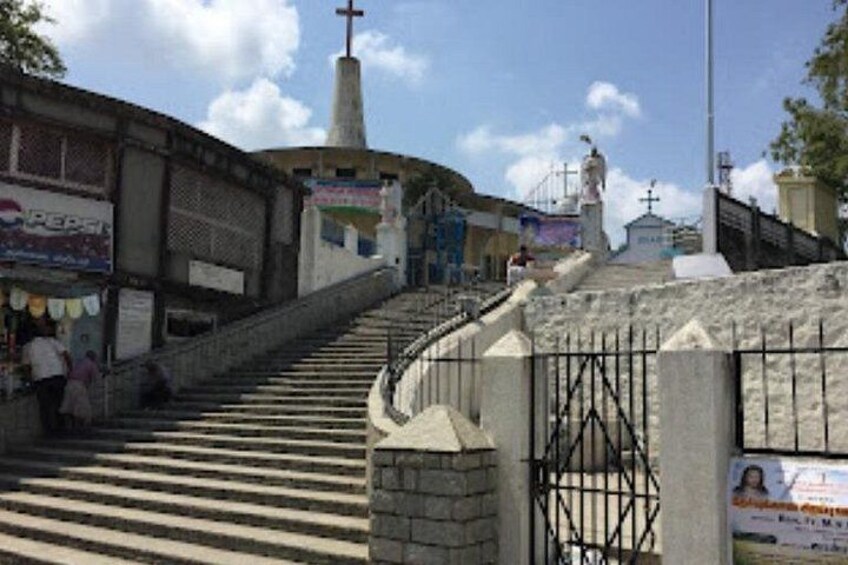 Chennai Tour to Sacred Hills and Eco Trails 4