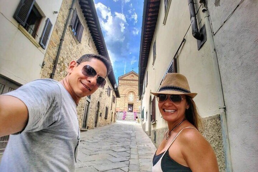 Hello Segovia: Private 2-Hour Intro City Walk with Local Guide 5