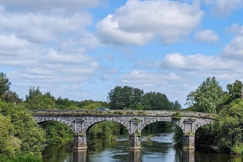 Private Kilkenny Tour: Medieval History & Local Insights 4