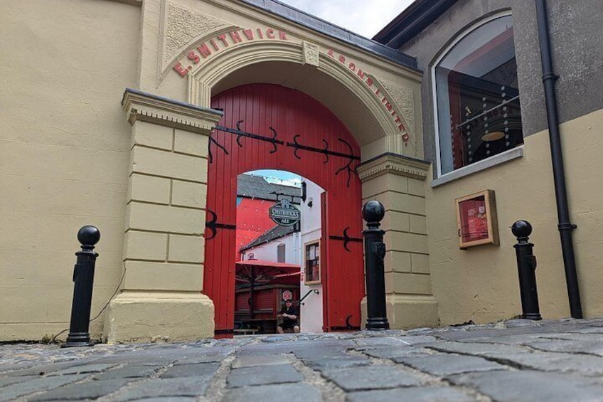 Private Kilkenny Tour: Medieval History & Local Insights 5