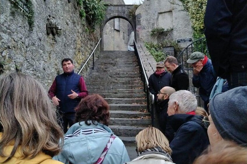 Private Kilkenny Tour: Medieval History & Local Insights 1