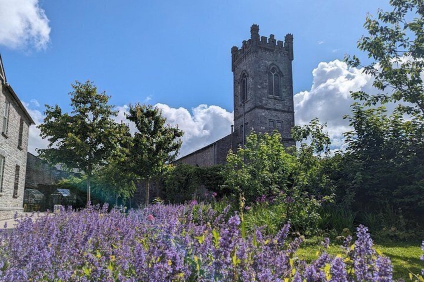 Private Kilkenny Tour: Medieval History & Local Insights 3