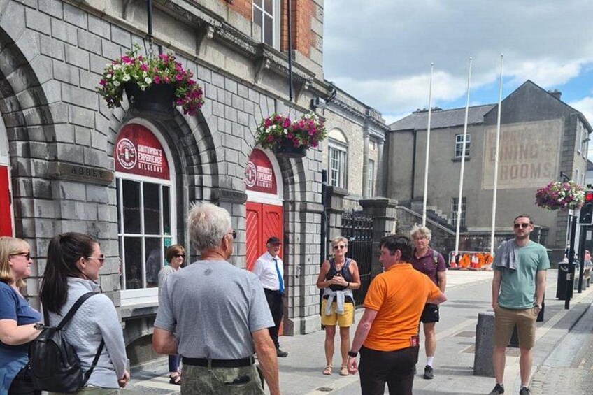 Private Kilkenny Tour: Medieval History & Local Insights 3