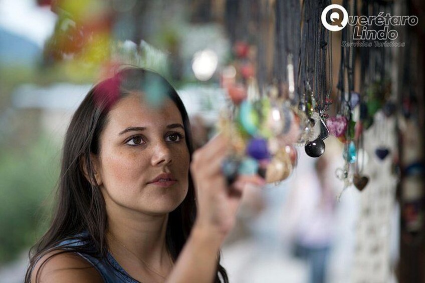 Crafts Querétaro 3