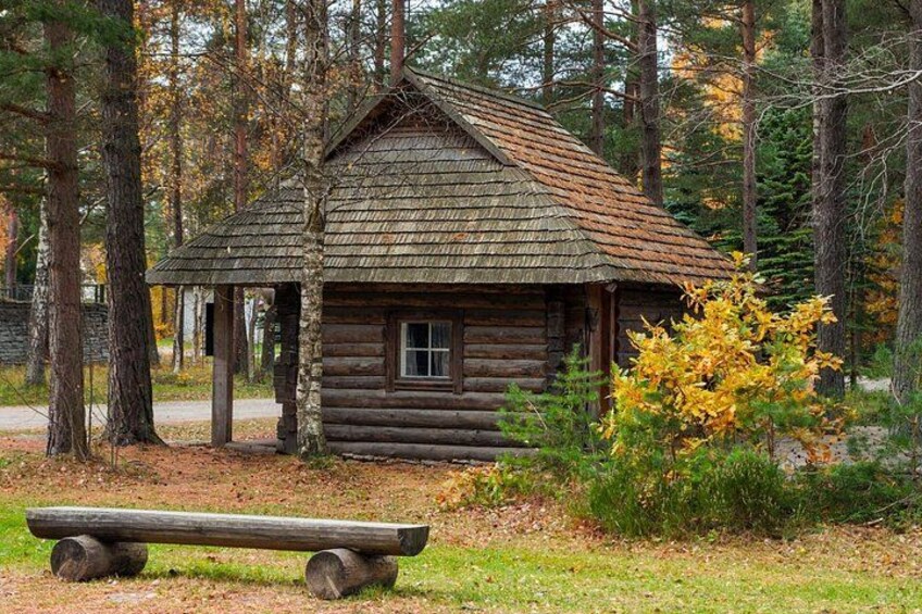 Skip-the-Line Estonian Open Air Museum Private Guided Tour 3
