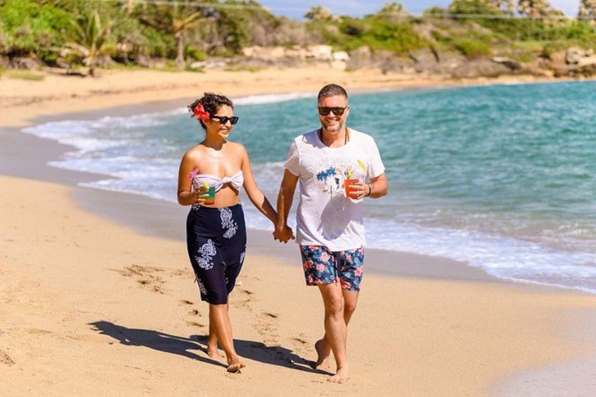 Private Beach 3