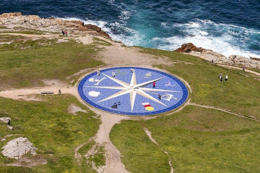 Hello La Coruna: Private 2-Hour Intro City Walk with Local Guide 2