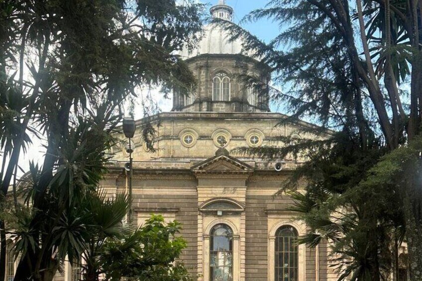 St George 5