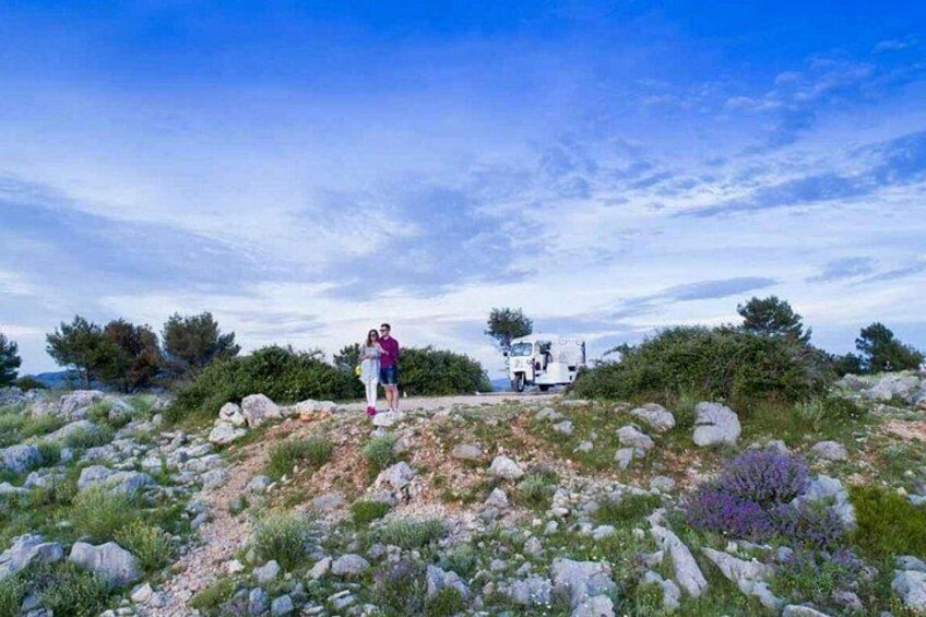 E-Tuk Tuk Tour in Dubrovnik 2