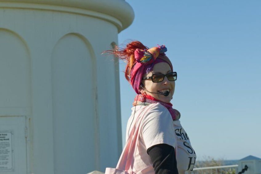 Wollongong’s Wicked Women: Inspiring History Walking Tour 5