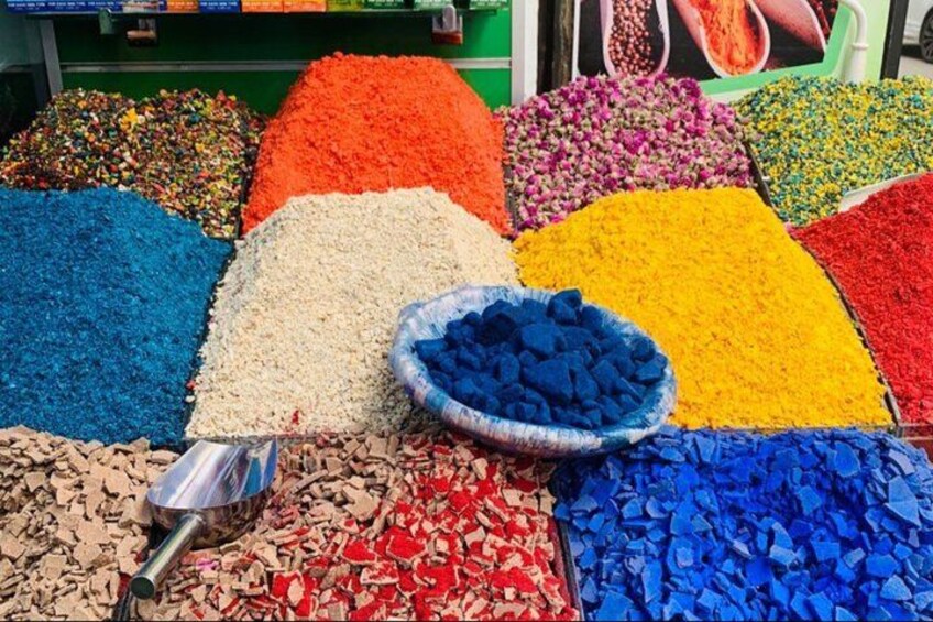 Private 3-Hour Tangier Walking Tour Kasbah,Medina & Vibrant Souks 5