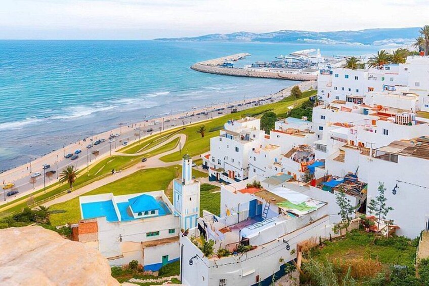 Private 3-Hour Tangier Walking Tour Kasbah,Medina & Vibrant Souks 4
