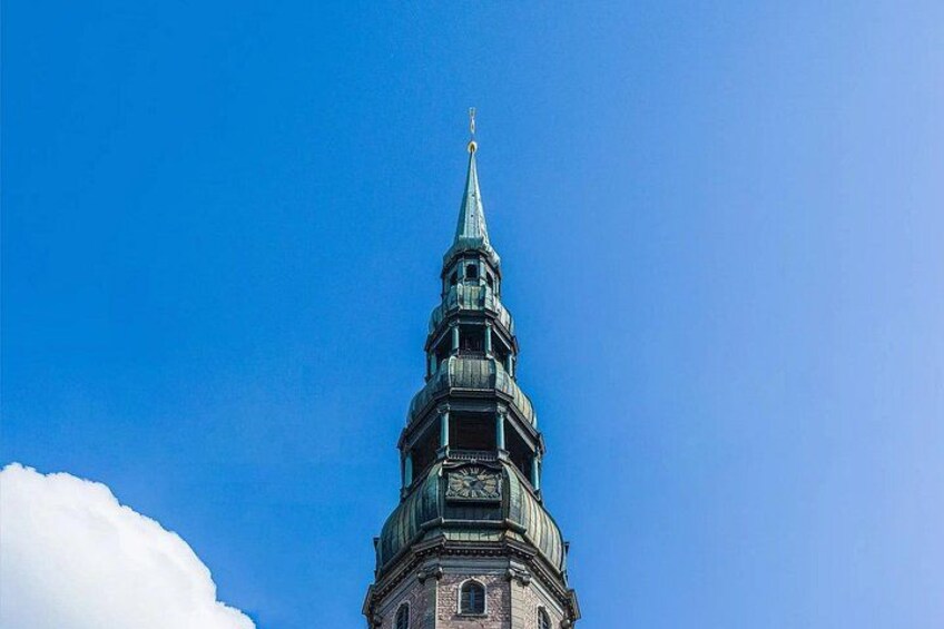 Riga Self Guided Walking Tour with Audio Stories 3