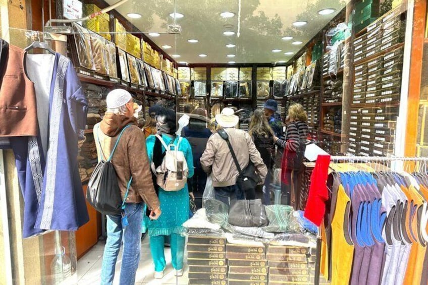 Riyadh Historic Attractions and Cultural Guided Sightseeing Tour 3