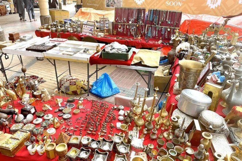 Riyadh Historic Attractions and Cultural Guided Sightseeing Tour 4