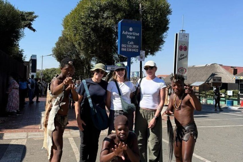 Soweto Township Tour 1