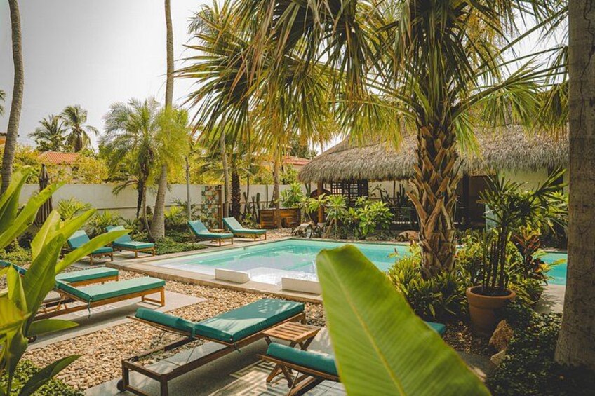 Puerto Escondido Small Group Spa Tour Hydrothermal Circuit 3