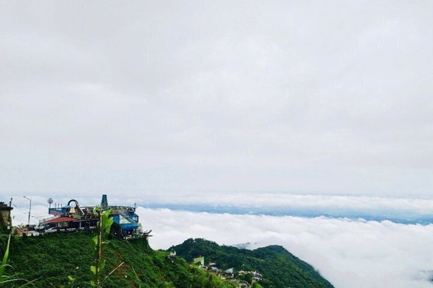 Hanoi : Tam Dao Tour Full Day Private Car ( Mist Mountain ) 3