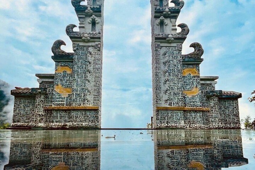 Hanoi : Tam Dao Tour Full Day Private Car ( Mist Mountain ) 2