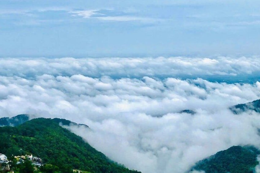 Hanoi : Tam Dao Tour Full Day Private Car ( Mist Mountain ) 2