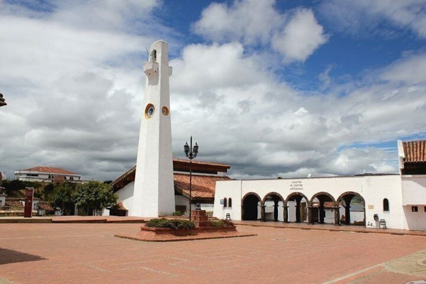 Tour to Guatavita from Bogota: Lagoon, Town and Lunch 4