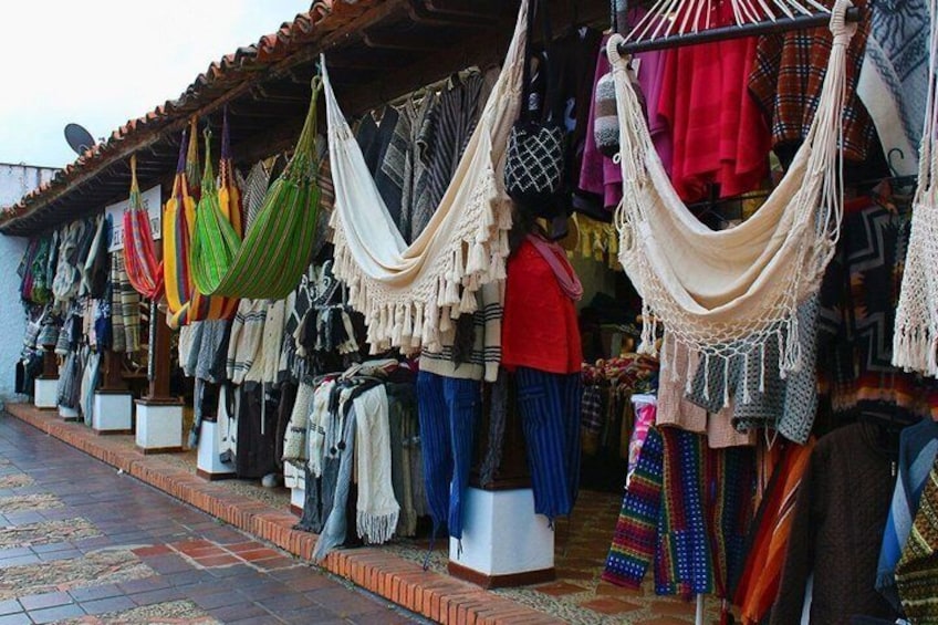 Tour to Guatavita from Bogota: Lagoon, Town and Lunch 3