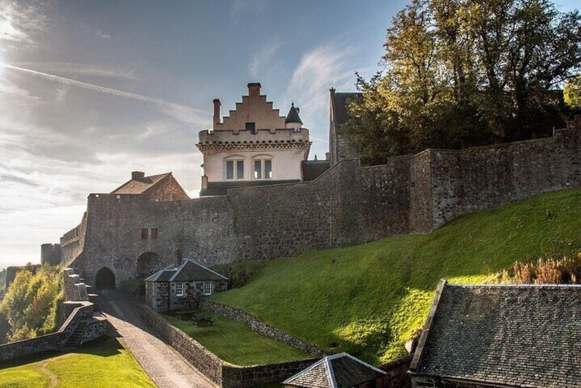 Private Tour to Stirling from Edinburgh 1